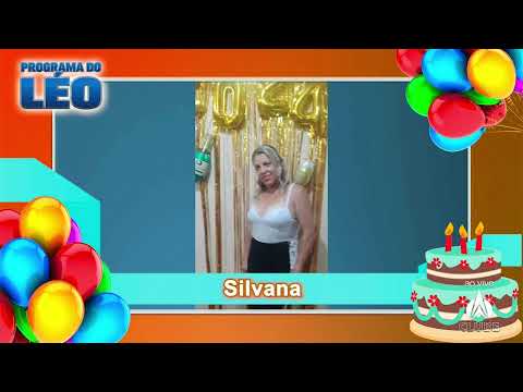 PROGRAMA DO LÉO  - 1 EDIÇÃO - 01/12/2025