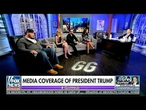 Greg Gutfeld Show March 2 2019 First Half