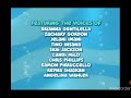 Bubble Guppies Credits