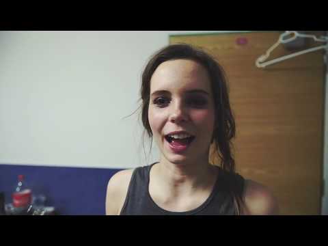 Rozhovor s maturanty 4.B GJJ Litoměřice