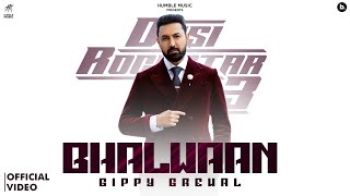 Download lagu Bhalwaan | Gippy Grewal | Desi Rockstar 3 | Punjabi Song 2025 mp3