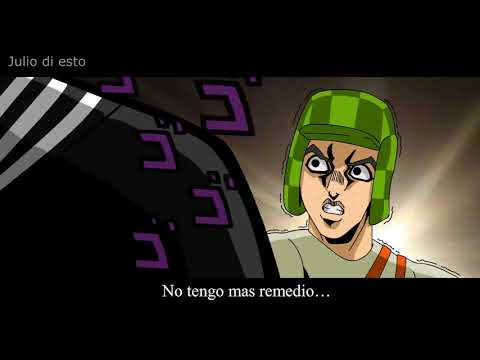 El Chavo del JoJo [Español Latino]