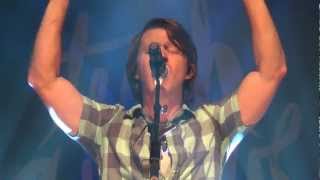 Tenth Avenue North Live: Worn &amp; Beloved (Wausau, WI- 2/27/13)