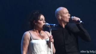 Human League-HEART LIKE A WHEEL-Live @ 80s Weekend-Microsoft Theater-Los Angeles, CA-August 13, 2016