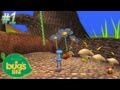 Let S Play A Bug S Life PS1 Part 1 Tutorial Anthill