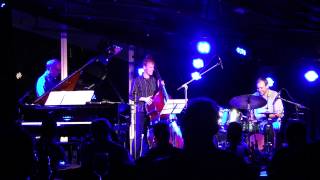 Kenny Werner Trio ( 2 )