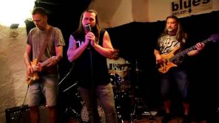 Video JamDay - Blues co smutný nebude