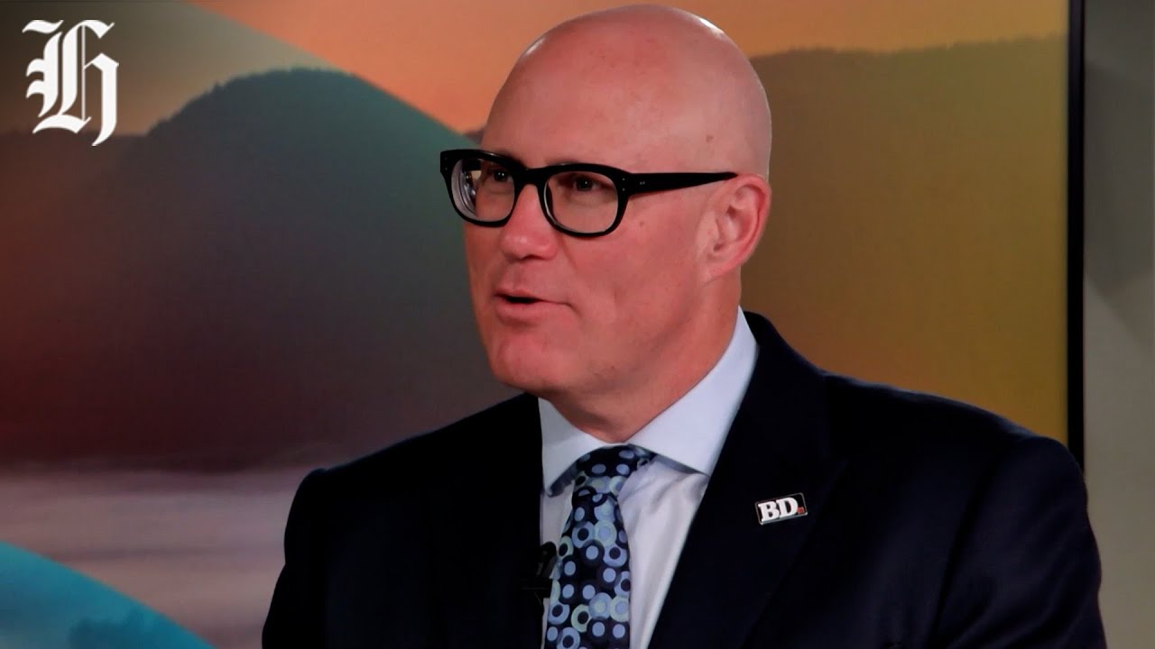 FT reports Meta chief AI scientist quitting, is the recovery moving out of first gear? | Herald NOW