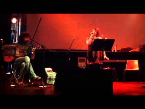 Amara terra mia -Canzoni d'amore e di lotta