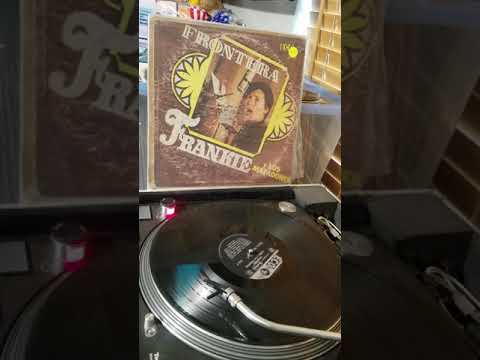 Ya No Hay - Frankie y los Matadores