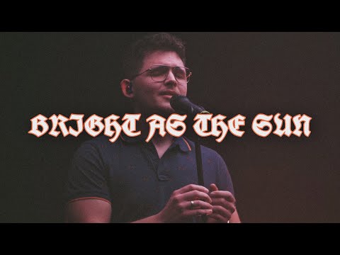 Bright As The Sun [HUN] - Hillsong Youth BDPST