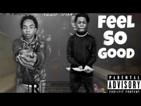 Var! x shadfrmvic- feel so good