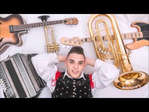 Tilen Kočevar - Das Bariton baby