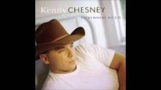 Kenny Chesney - Baptism