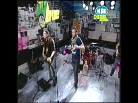 No NAME band - TO FILI (MAD DAY LIVE)