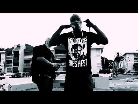 John Jay x Franco El Gorila - Mucho Poder (Official Video)