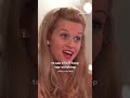 Elle Is Not A Dumb Blonde LegallyBlonde ElleWoods ReeseWitherspoon Shorts