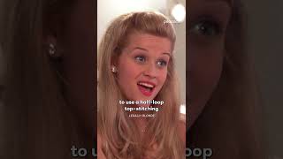 Download lagu Elle is not a dumb blonde #LegallyBlonde #ElleWoods #ReeseWitherspoon #Shorts mp3 Download lagu Elle is not a dumb blonde #LegallyBlonde #ElleWoods #ReeseWitherspoon #Shorts mp3