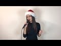 Victoria Justice - Last Christmas (Wham! Cover)