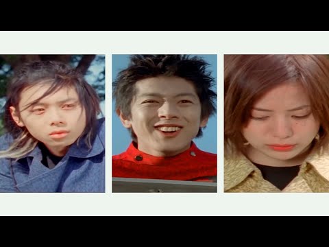 (Abaranger) My Favorite Trio | Aba Red x Abare Blue x Abare Yellow