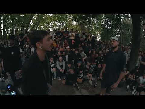 RELOPE vs KOFLA -4TOS DE FINAL- El Arranque 2022 DarkJail