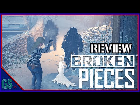 BROKEN PIECES REVIEW (XBOX SERIES X/S, XONE, PS4/5, & PC)