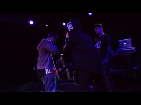 NOKO vs BIGLA - Octavos de Regional Sevilla 2017 | Big Battle (Oficial)