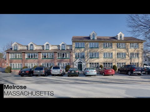 Video of 10 Ingalls Court Unit 6 | Melrose Massachusetts real estate & homes by Ed Cashwell