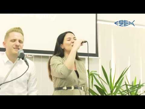 Cristi si Emma Repede - O Doamne mare