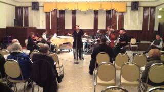 New Budapest Orpheum Society  CD Launch 2014   (3)