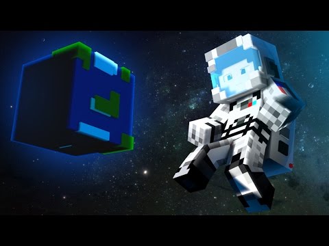 Minecraft Mods: ESCADONA - Itens de Astronauta ‹ AM3NIC ›