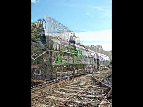 Pražský Semmering - HDR foto video mix