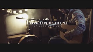 I Wanna Grow Old With You (The Wedding Singer) // Bride & Groom