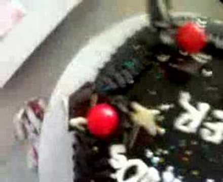 gagan cake