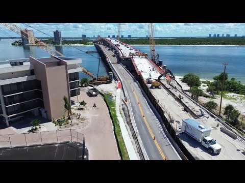 Fort Myers Beach Rebuilds: 3 Years After Hurricane Ian's Devastation