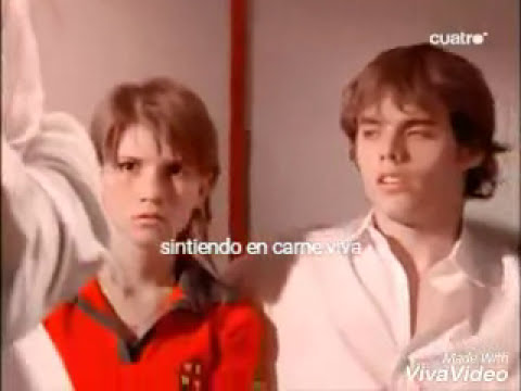 Perder Un Amigo - Rebelde Way