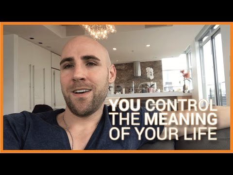 How To Overcome Fear And Anxiety In 30 Seconds