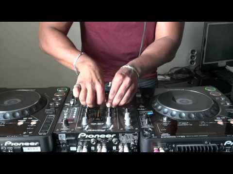 DJ WINFAST - DISWARPEE MiXXX (dancehall)