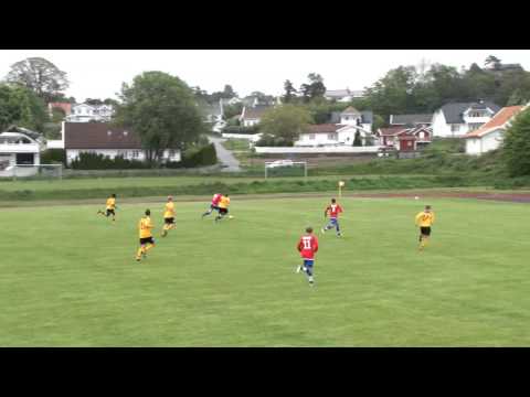 2014: Express - Rygene 3-1