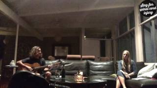 Day 29 (Jae Haydon + Brittany Kenaly): Even When Im Sleeping - Leonardo&#39;s Bride