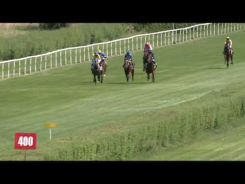 2021.08.08. 01. futam - NYERETLEN KÉTÉVESEK VERSENYE (IV.kat.)