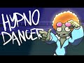 Hypnodancer PVZ Animation Original