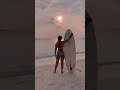 Beach ️ Hina Khan Bikini Hot