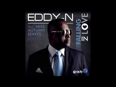 DJ Eddy-N ft. Miss Autumn Leaves - Falling In Love