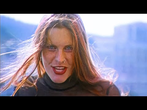 After Forever - Being Everyone (MUSIC VIDEO)