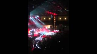 Midnight youth opening