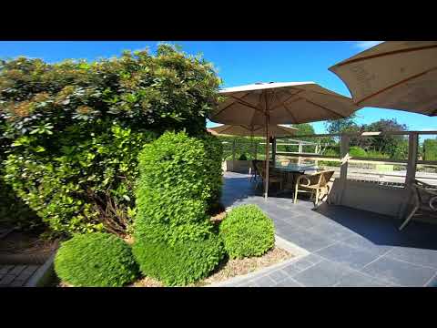 Restaurant De Boshoeve Lembeke