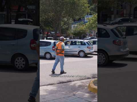 Llega a Villa Allende VA Parking