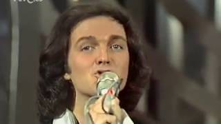 CAMILO SESTO &quot;Con el viento a tu favor&quot; 1977 Esta Noche Fiesta TVE