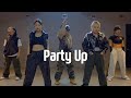 DMX - Party Up | ONNY choreography